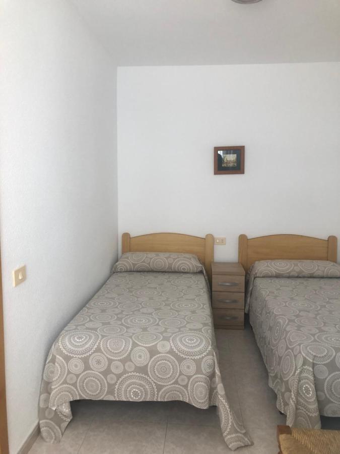 Apartamentos Parada Oropesa del Mar Buitenkant foto