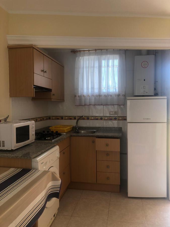 Apartamentos Parada Oropesa del Mar Buitenkant foto