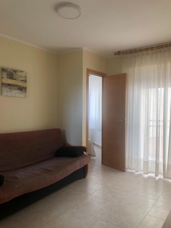 Apartamentos Parada Oropesa del Mar Buitenkant foto
