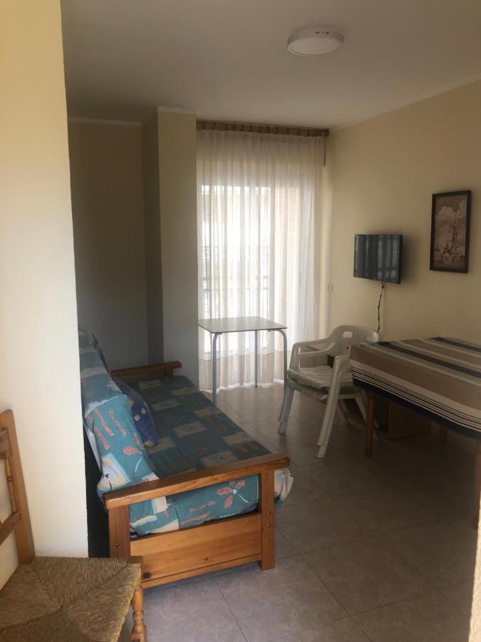 Apartamentos Parada Oropesa del Mar Buitenkant foto