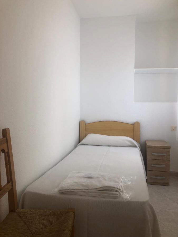 Apartamentos Parada Oropesa del Mar Buitenkant foto