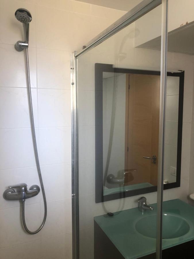 Apartamentos Parada Oropesa del Mar Buitenkant foto