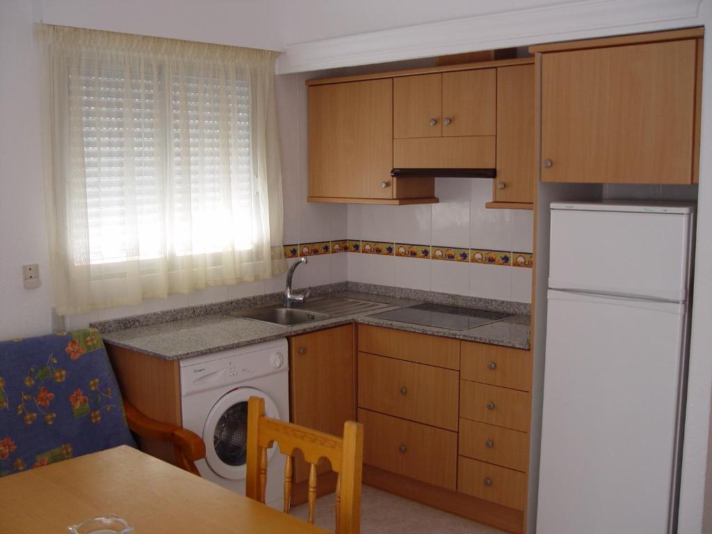 Apartamentos Parada Oropesa del Mar Kamer foto
