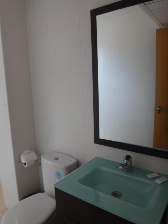 Apartamentos Parada Oropesa del Mar Kamer foto