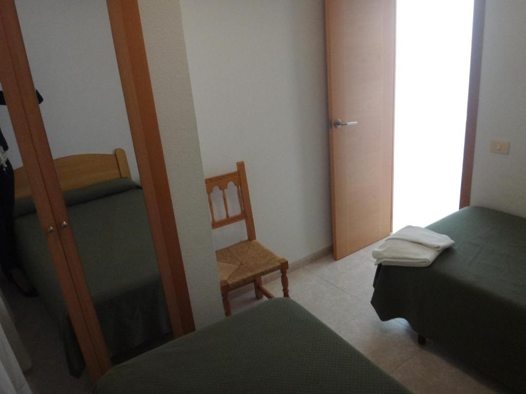 Apartamentos Parada Oropesa del Mar Kamer foto