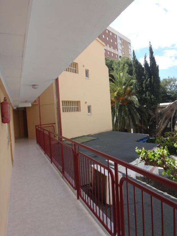 Apartamentos Parada Oropesa del Mar Kamer foto